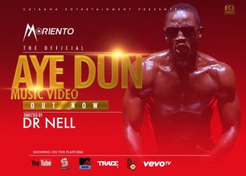 VIDEO: Moriento – Aye Dun