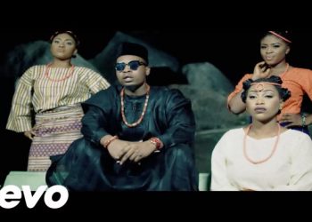 VIDEO PREMIERE: Olamide – Abule Sowo
