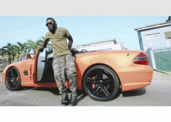 VIDEO: DJ Arafat – Bobitana