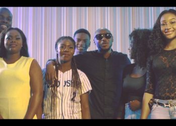 VIDEO: Efa – Sunmobi (Remix) ft. Olamide
