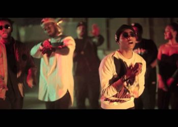 VIDEO PREMIERE: Runtown – Lagos To Kampala ft. Wizkid