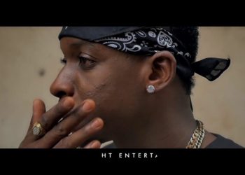 VIDEO: Maytronomy – Coming For The Crown (Dir. Briggz)​