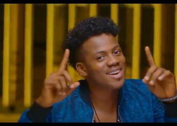 Video: Korede Bello – Mungo Park