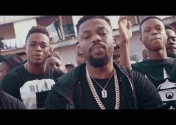 VIDEO: Omar Sterling – Bob Marley