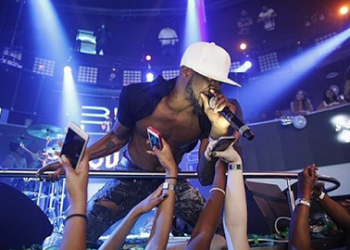 We Bring It Back Again! See P-Square Amazing Netherlands Concert Performance