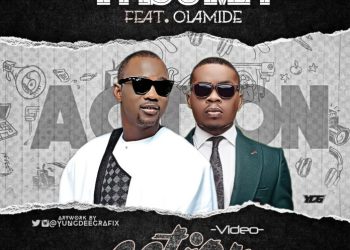 VIDEO: Pasuma – Action Ft Olamide