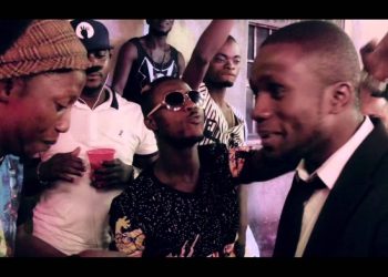 VIDEO : Small Doctor – You Know ft. Olamide