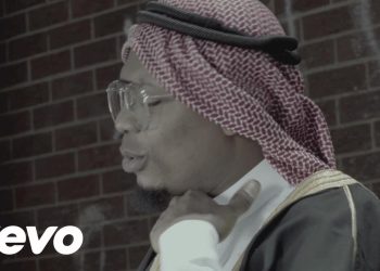 VIDEO PREMIERE: Reminisce – Asalamalekun