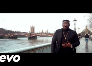 VIDEO PREMIERE: Wande Coal – Super Woman