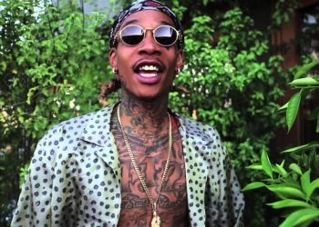VIDEO: Wiz Khalifa – Zoney