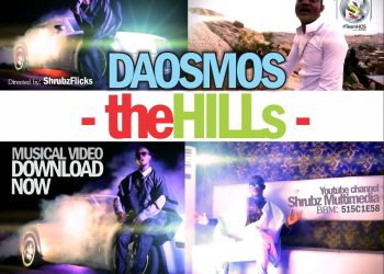 #TheHills video Produced by #ShrubzFlicks – DaOsmos