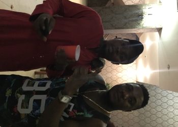 Zero beef between Olamide and CDQ  @olamide_YBNL @cdqolowo