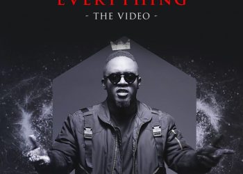 VIDEO PREMIERE: M.I Abaga – Everything