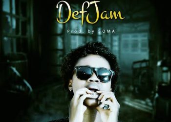 New Music: MystiQ – Def Jam