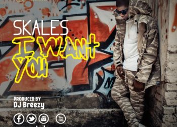VIDEO PREMIERE: Skales – I Want You