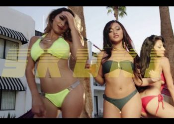 VIDEO: Skuki – Lori Standing ft. Lil Kesh