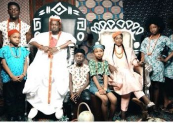 VIDEO: Tiwa Savage – If I Start To Talk Ft. Dr Sid