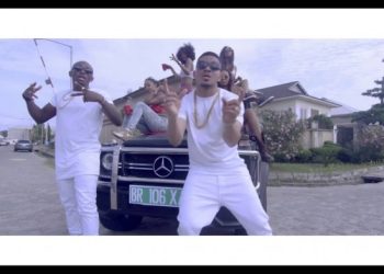 VIDEO: Bracket – Shoe Size (Dir By Avalon Okpe)