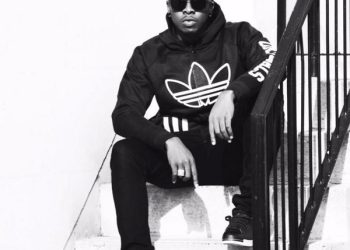 Photos: Runtown Unveiled As Africa’s First Adidas Ambassador