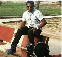 Rapper CDQ Dumps Tee Billz As Manager