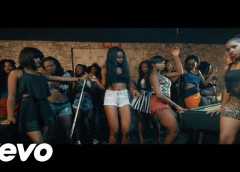 VIDEO: Korrekt – Gbagbe Oshi ft. CDQ