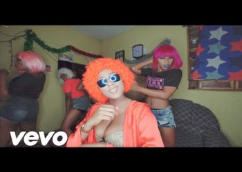 VIDEO PREMIERE: Cynthia Morgan – Baby Mama