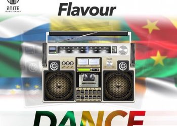 VIDEO: Flavour – Dance