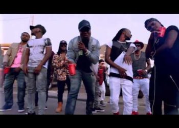 Dance Video: Harrysong – Baba For The Girls ft. Kcee