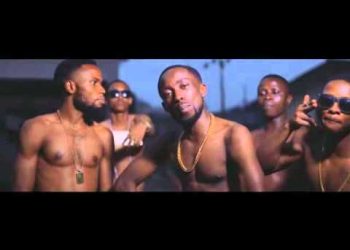 VIDEO: Erigga – Monkey Kill Monkey