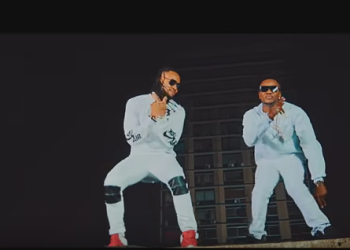 VIDEO: Mr Moi & Flavour N’abania | Nwata Di Nma