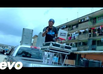 VIDEO: DJ Hazan – Gongoni Ft. Jumabee