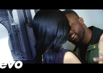 VIDEO PREMIERE: Iyanya – Type Of Woman