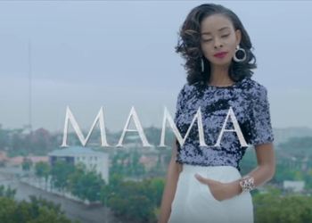 VIDEO PREMIERE: Kiss Daniel – Mama