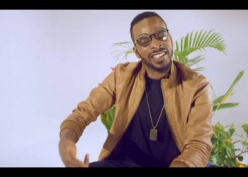 VIDEO: 9ice – Aunty