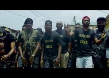 VIDEO: DJ Jimmy Jatt – Obalende Gold (OG) ft Vector & Obadice