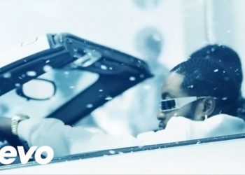 VIDEO PREMIERE: Mr Olu Maintain – Excuse My French (Dir By MattMax)