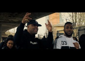 VIDEO: Donae’o Ft. Big Tobz & Blittz – My Circle