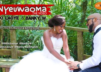 Video: Nikki Laoye X Banky W – Onyeuwaoma