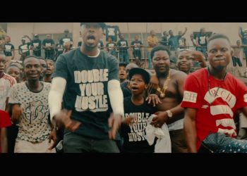 VIDEO: Orezi – Double Your Hustle (DYH)