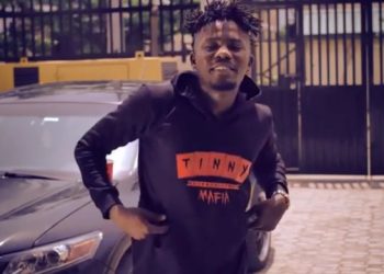 Video: Ycee – Zoneout Sessions