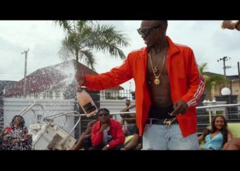 VIDEO: L.A.X – Ole Ft. Dremo & YCee