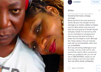 Charly Boy Wants People Like Tiwa Savage and TeeBillz To Talk To Him