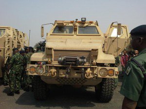 Army Says It Has Arrested 17 Cultists And Armed Robbers In Rivers