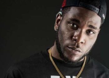 SCANDAL: Burna Boy Involved In New Scandal Story