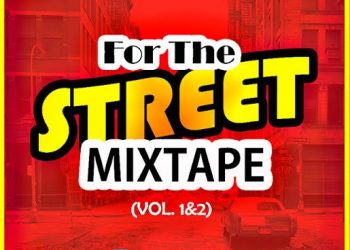 Mixtape: Dj LEE – For The Street Mix Vol.1&2