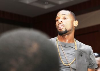VIDEO: D’banj New Single “Breaking News” | Teaser!