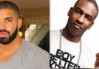 Skepta Confirms Drakes Signing To BBK