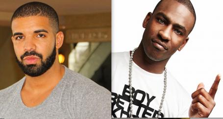 Skepta Confirms Drakes Signing To BBK