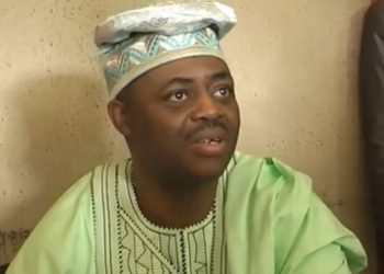 Femi Fani-Kayode To Appear Before EFCC Today