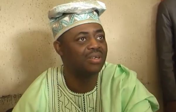 Femi Fani-Kayode To Appear Before EFCC Today